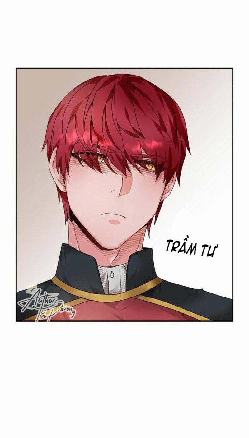 Tôi Không Muốn Trở Thành Nữ Hoàng Chapter 3 - Trang 2