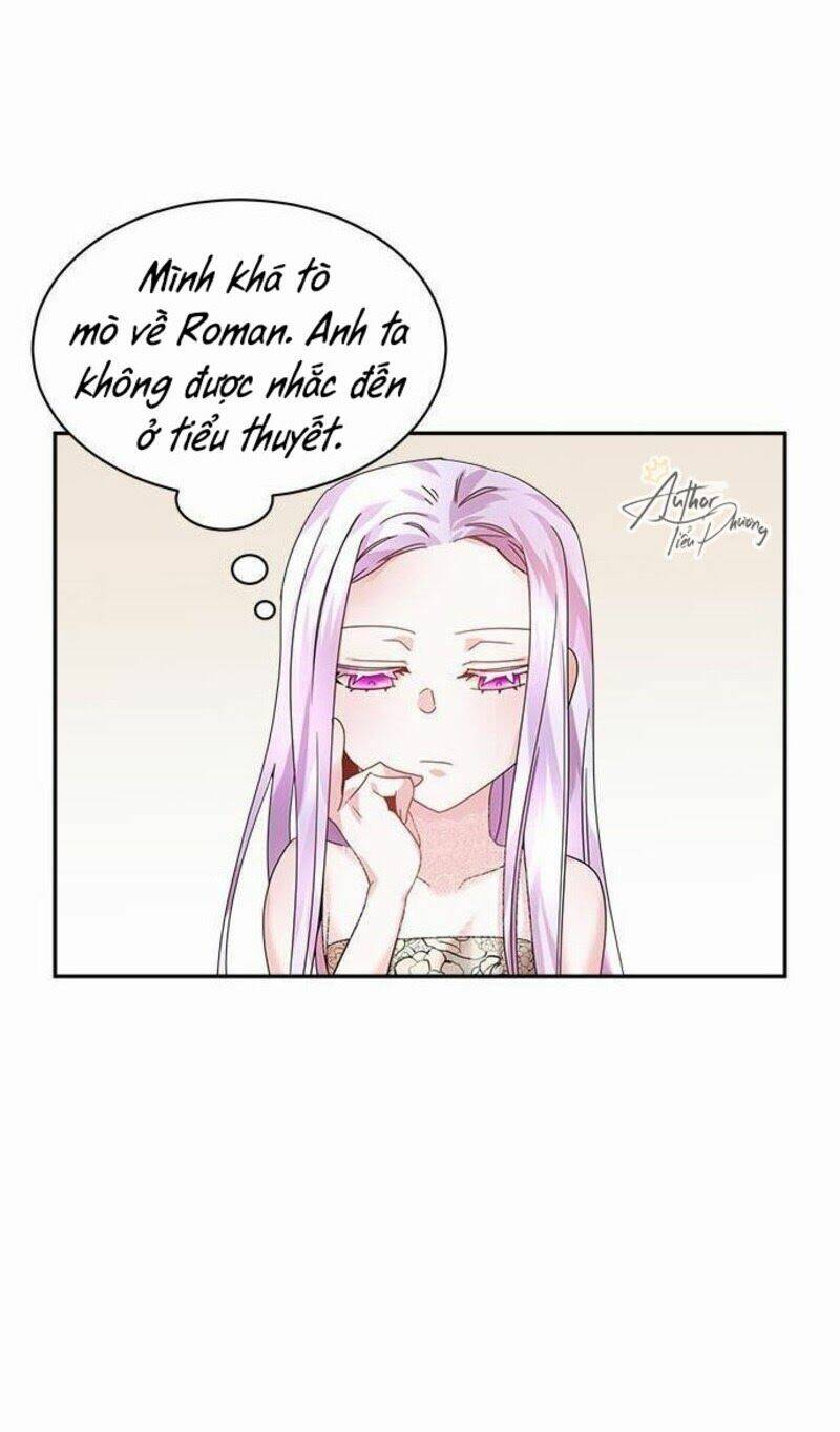 Tôi Không Muốn Trở Thành Nữ Hoàng Chapter 3 - Trang 2