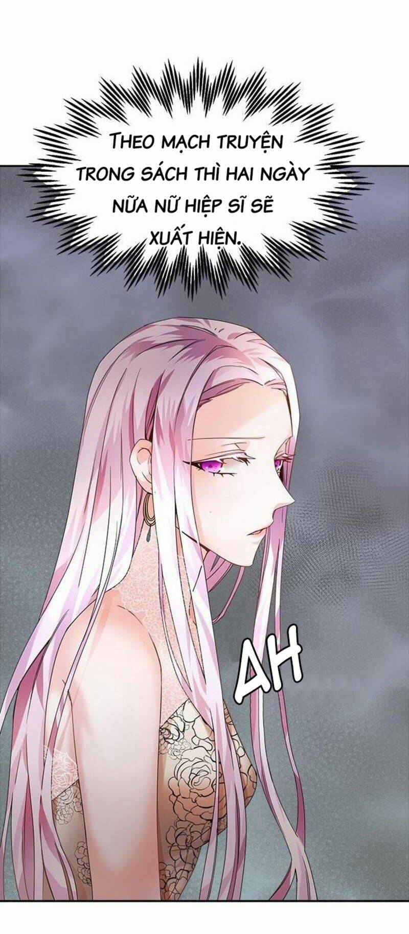 Tôi Không Muốn Trở Thành Nữ Hoàng Chapter 3 - Trang 2