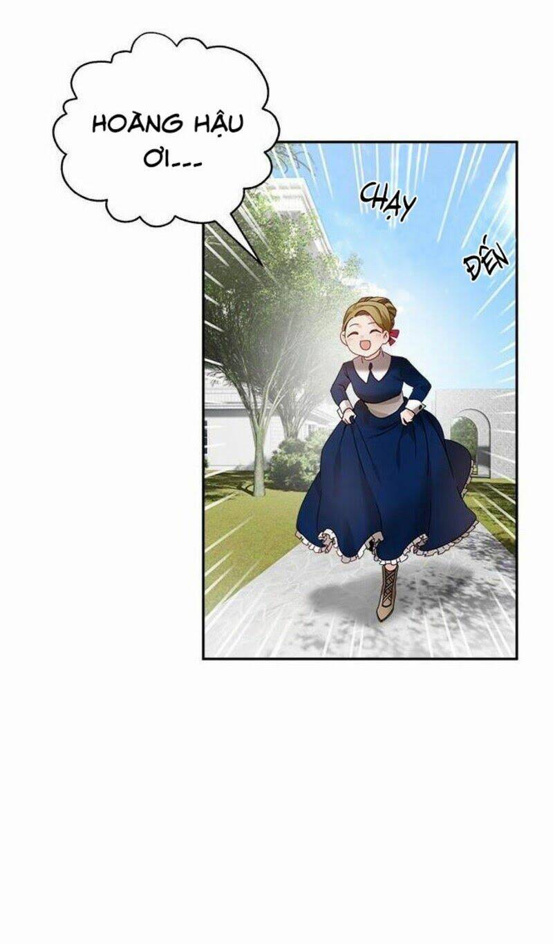 Tôi Không Muốn Trở Thành Nữ Hoàng Chapter 3 - Trang 2