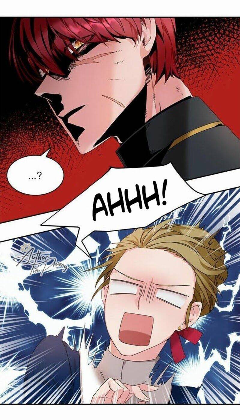 Tôi Không Muốn Trở Thành Nữ Hoàng Chapter 3 - Trang 2