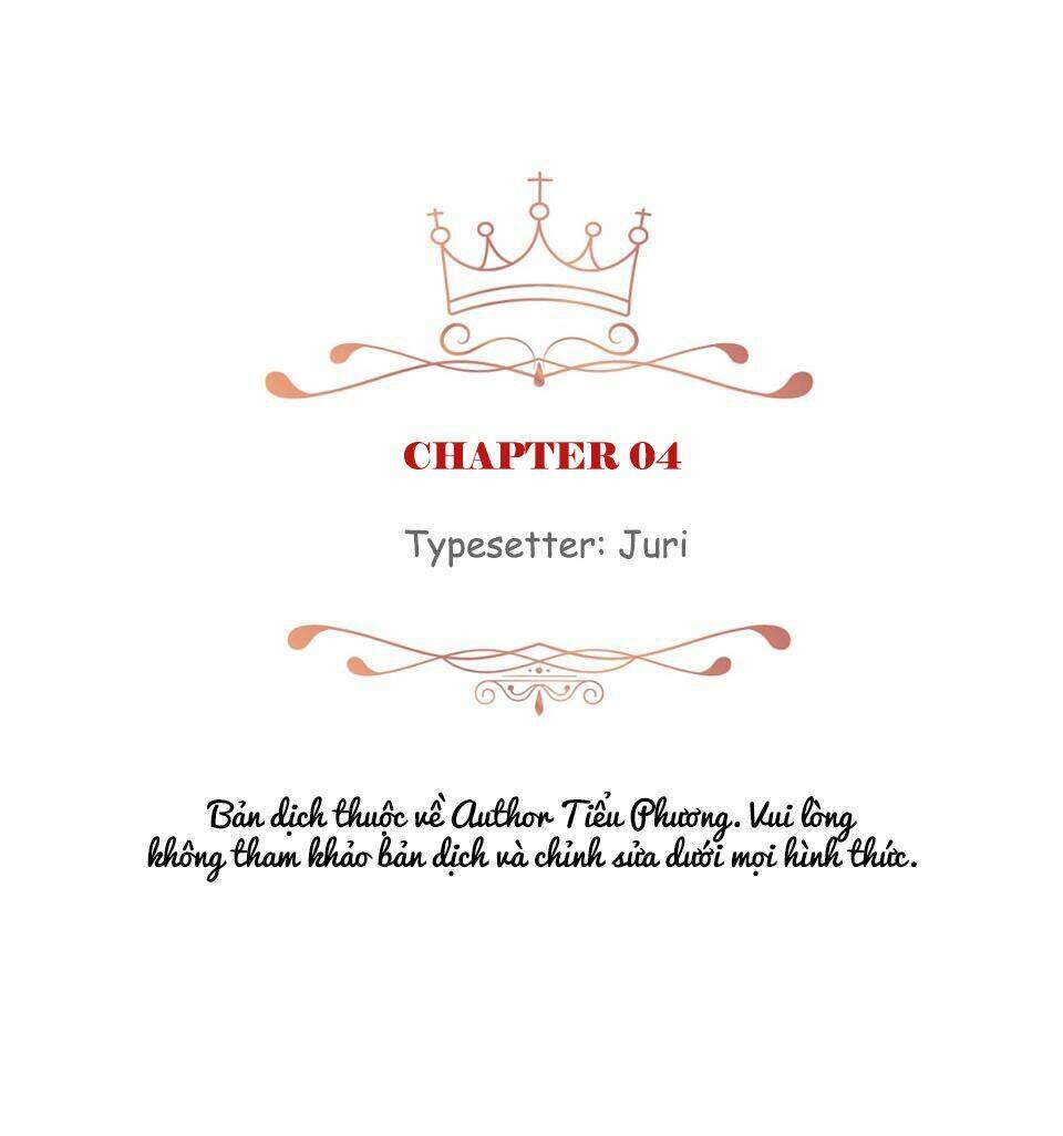 Tôi Không Muốn Trở Thành Nữ Hoàng Chapter 4 - Trang 2
