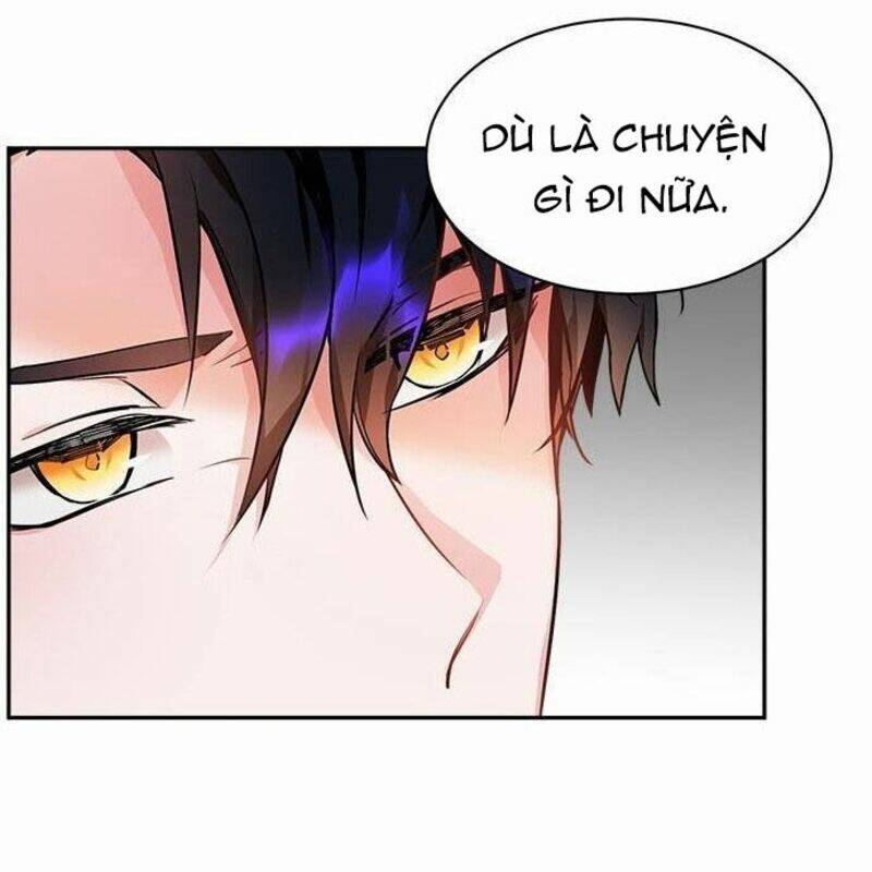 Tôi Không Muốn Trở Thành Nữ Hoàng Chapter 4 - Trang 2