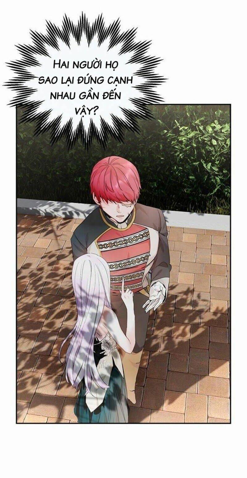 Tôi Không Muốn Trở Thành Nữ Hoàng Chapter 4 - Trang 2