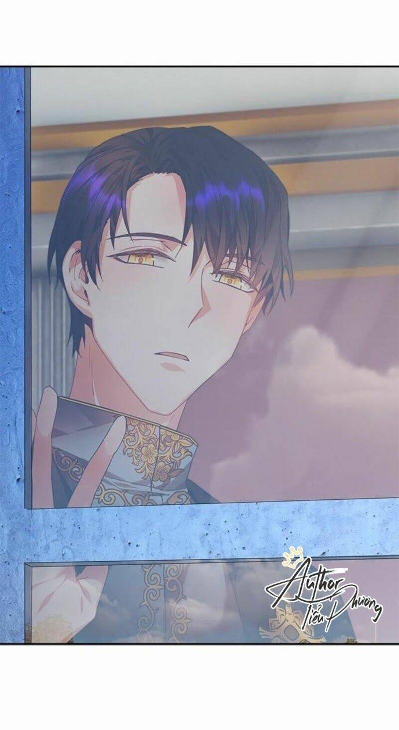 Tôi Không Muốn Trở Thành Nữ Hoàng Chapter 4 - Trang 2