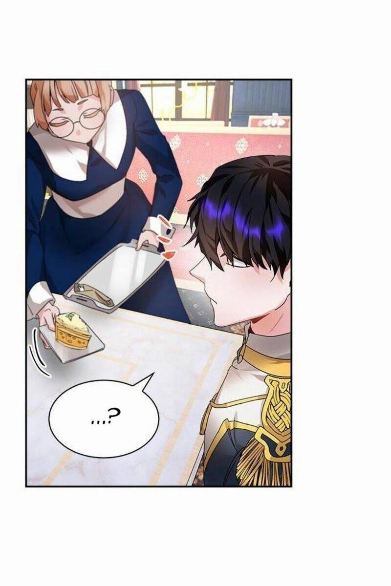 Tôi Không Muốn Trở Thành Nữ Hoàng Chapter 4 - Trang 2