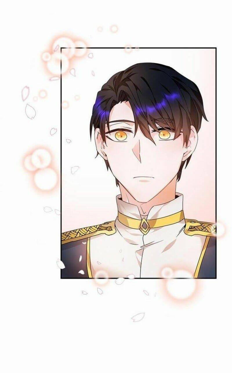 Tôi Không Muốn Trở Thành Nữ Hoàng Chapter 4 - Trang 2