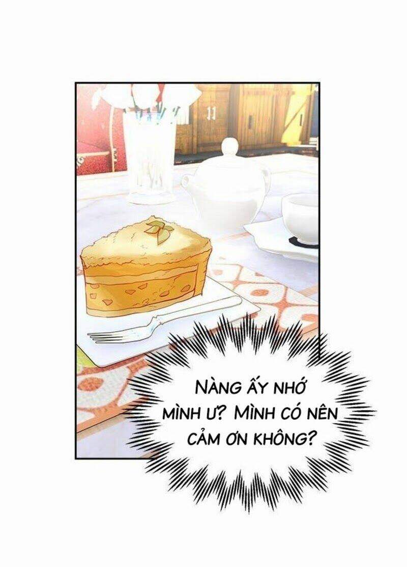 Tôi Không Muốn Trở Thành Nữ Hoàng Chapter 4 - Trang 2