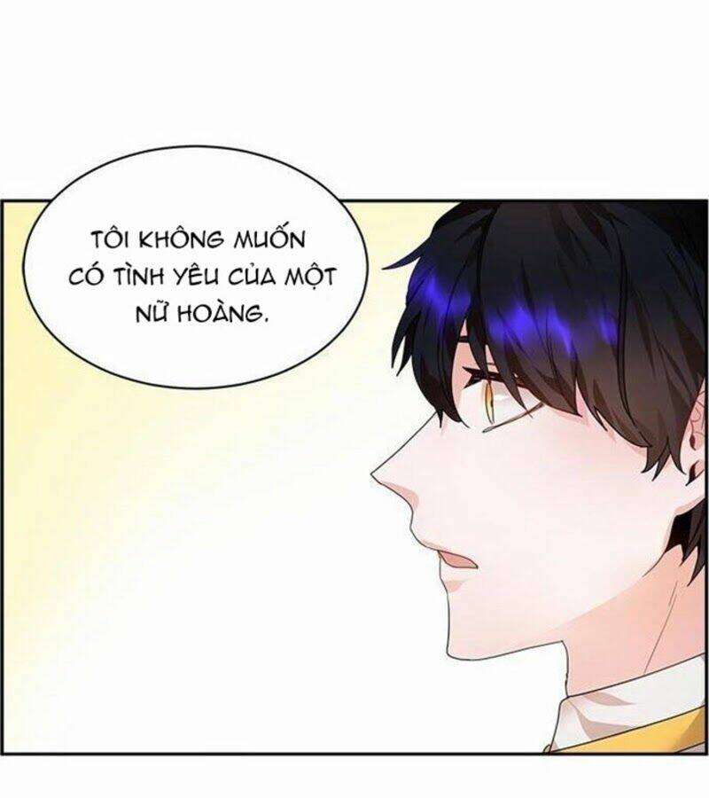 Tôi Không Muốn Trở Thành Nữ Hoàng Chapter 4 - Trang 2