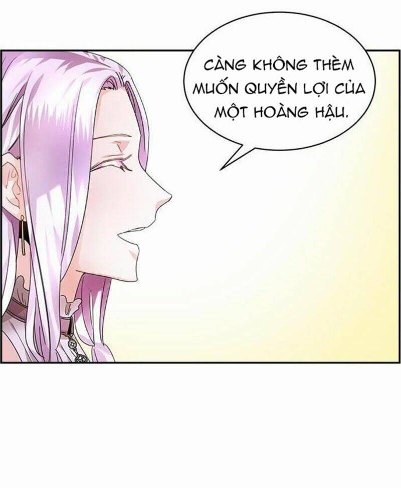 Tôi Không Muốn Trở Thành Nữ Hoàng Chapter 4 - Trang 2