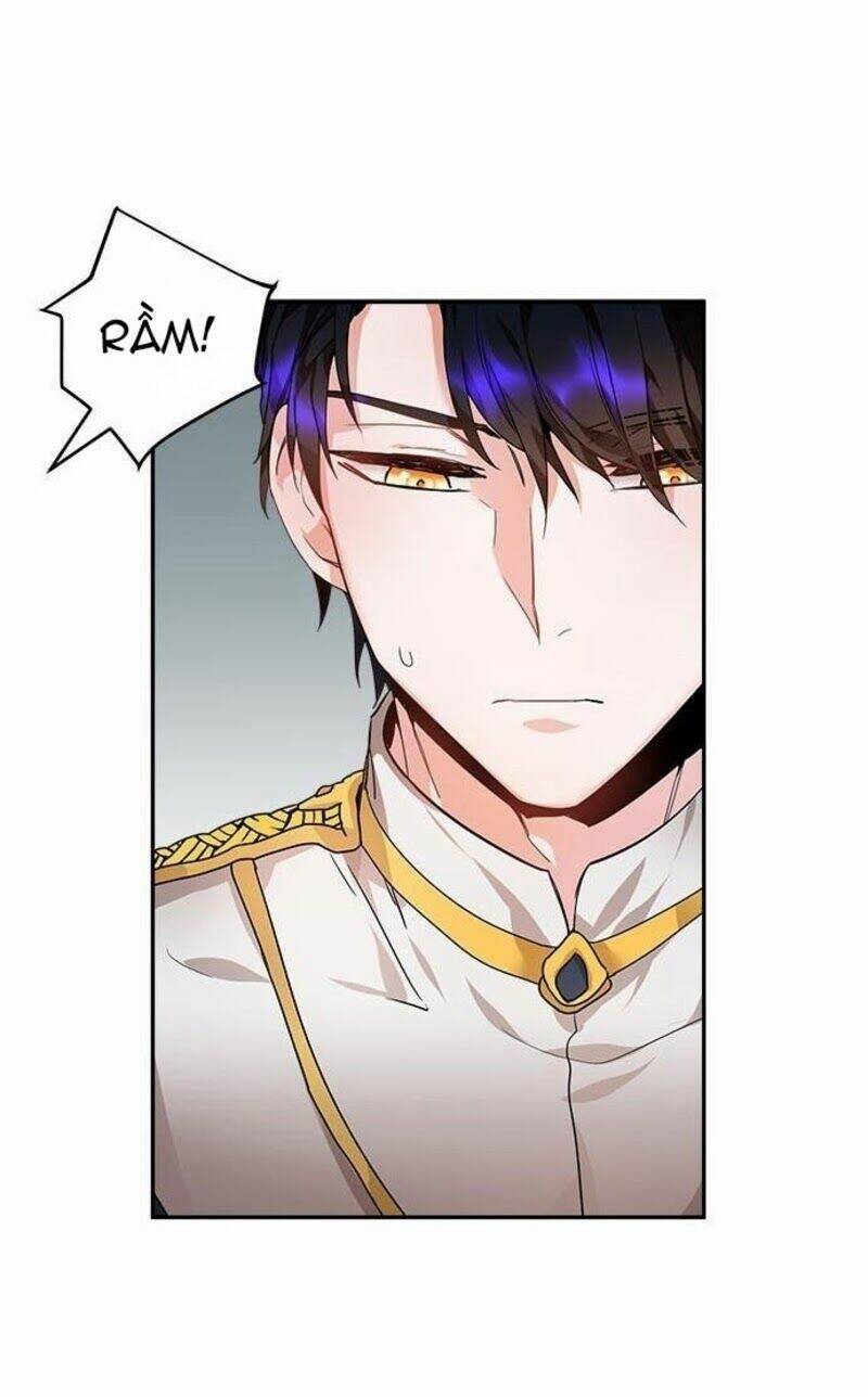 Tôi Không Muốn Trở Thành Nữ Hoàng Chapter 4 - Trang 2