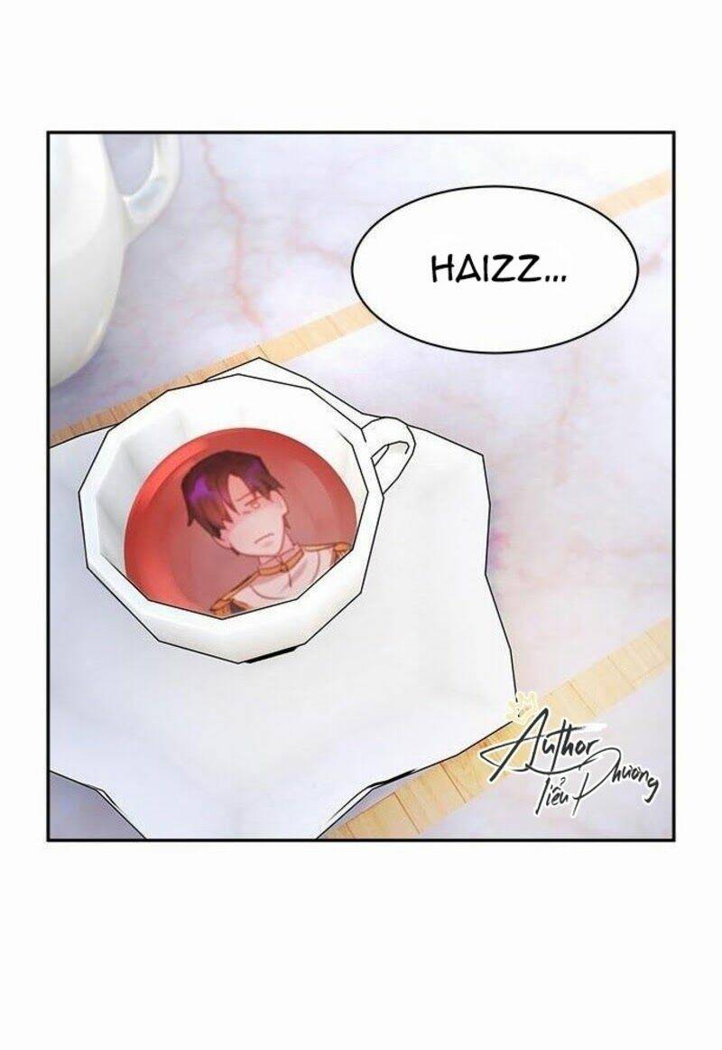 Tôi Không Muốn Trở Thành Nữ Hoàng Chapter 4 - Trang 2