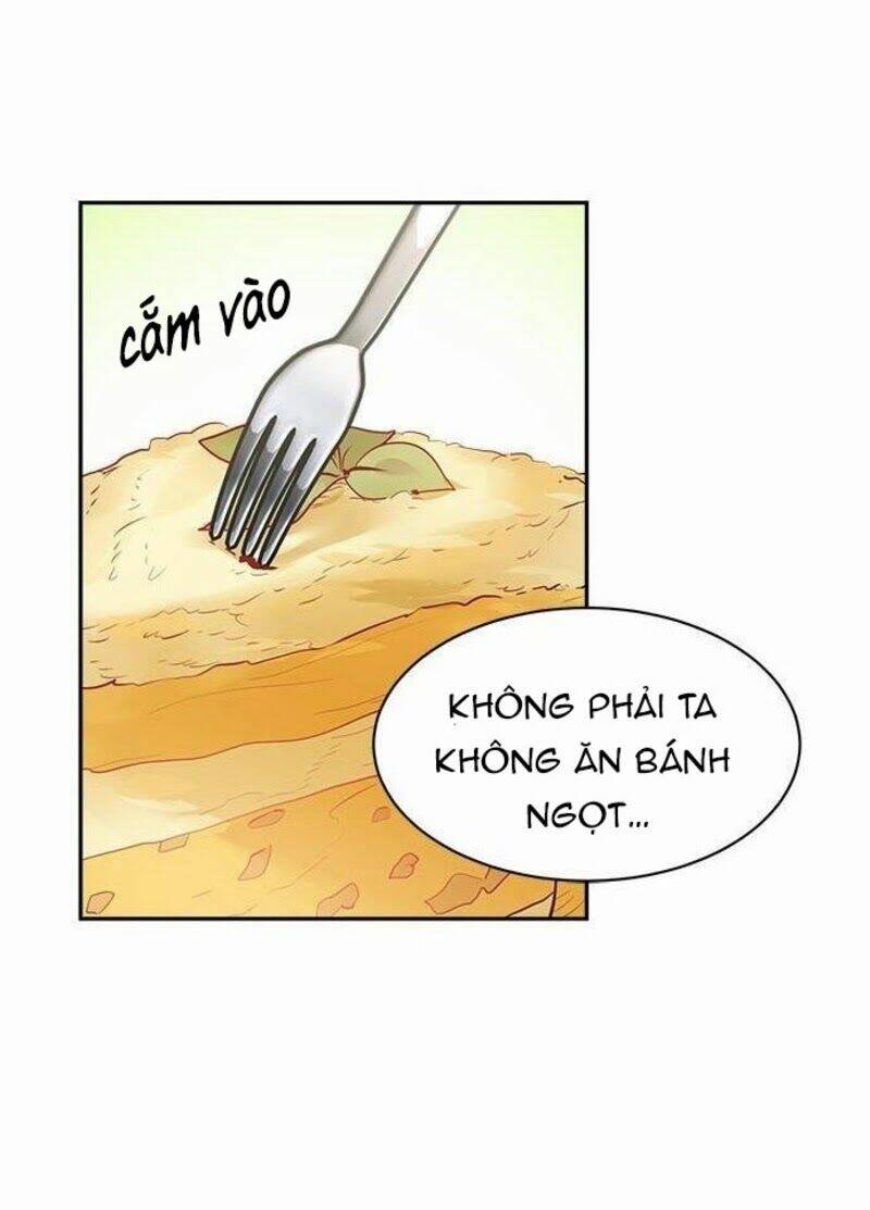 Tôi Không Muốn Trở Thành Nữ Hoàng Chapter 4 - Trang 2