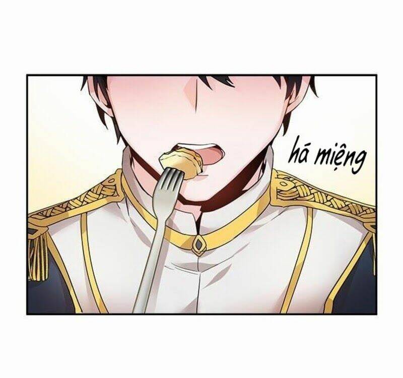 Tôi Không Muốn Trở Thành Nữ Hoàng Chapter 4 - Trang 2