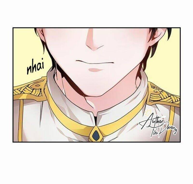 Tôi Không Muốn Trở Thành Nữ Hoàng Chapter 4 - Trang 2