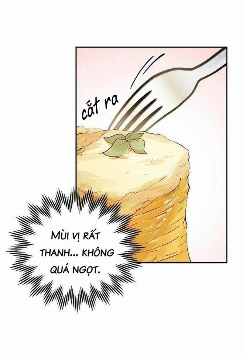 Tôi Không Muốn Trở Thành Nữ Hoàng Chapter 4 - Trang 2