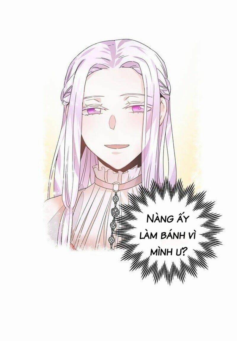 Tôi Không Muốn Trở Thành Nữ Hoàng Chapter 4 - Trang 2