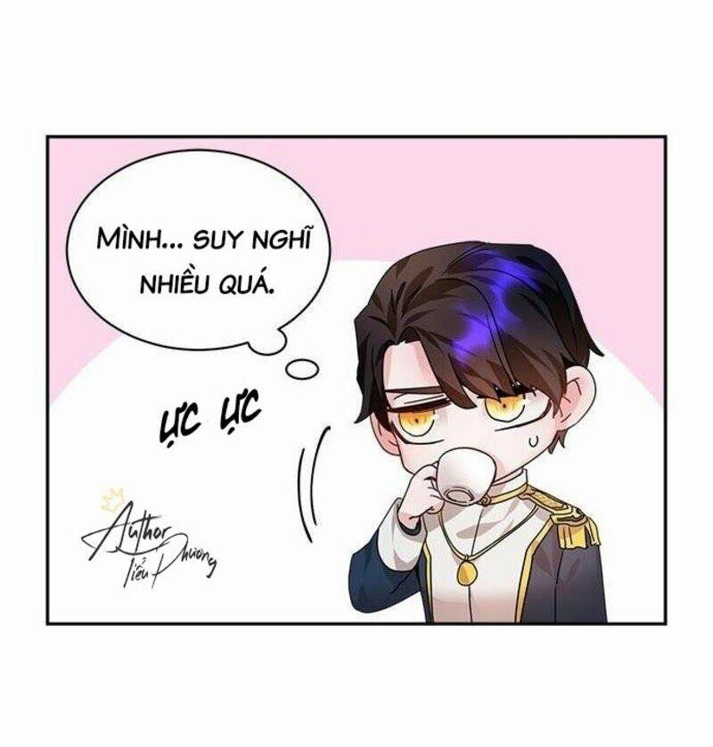 Tôi Không Muốn Trở Thành Nữ Hoàng Chapter 4 - Trang 2