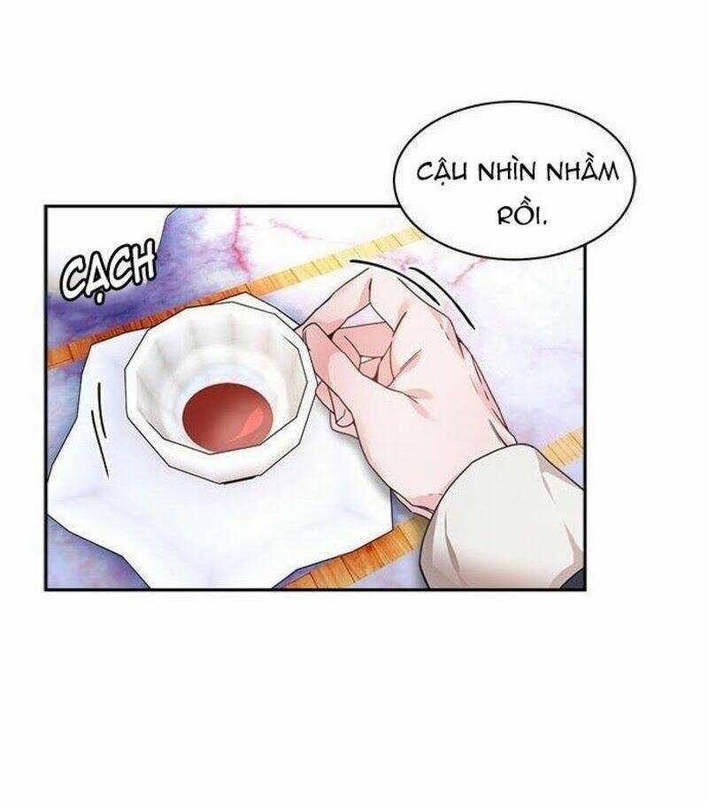 Tôi Không Muốn Trở Thành Nữ Hoàng Chapter 4 - Trang 2