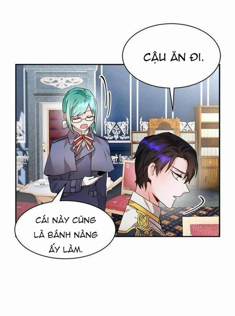 Tôi Không Muốn Trở Thành Nữ Hoàng Chapter 4 - Trang 2