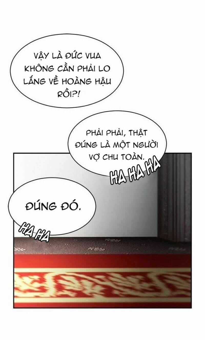 Tôi Không Muốn Trở Thành Nữ Hoàng Chapter 4 - Trang 2