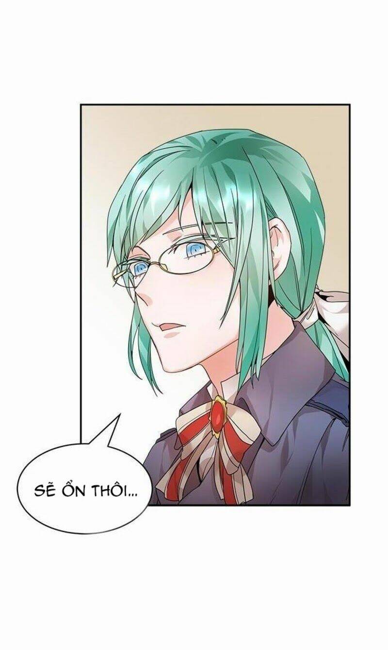 Tôi Không Muốn Trở Thành Nữ Hoàng Chapter 4 - Trang 2