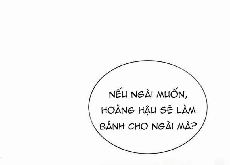 Tôi Không Muốn Trở Thành Nữ Hoàng Chapter 4 - Trang 2