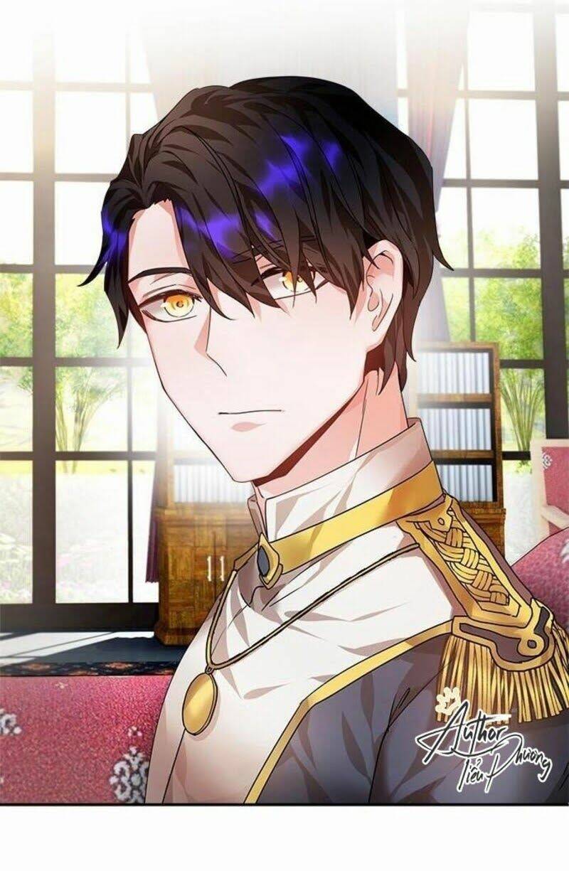 Tôi Không Muốn Trở Thành Nữ Hoàng Chapter 4 - Trang 2