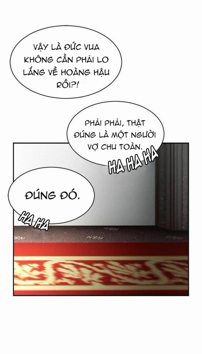 Tôi Không Muốn Trở Thành Nữ Hoàng Chapter 4 - Trang 2