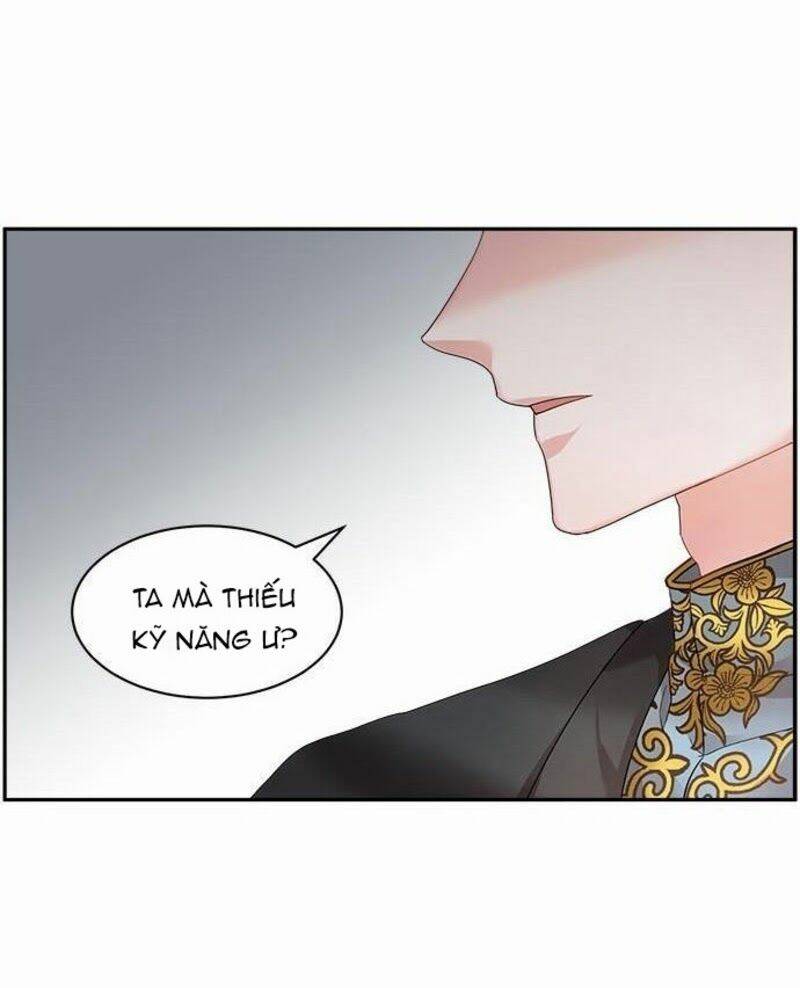 Tôi Không Muốn Trở Thành Nữ Hoàng Chapter 4 - Trang 2