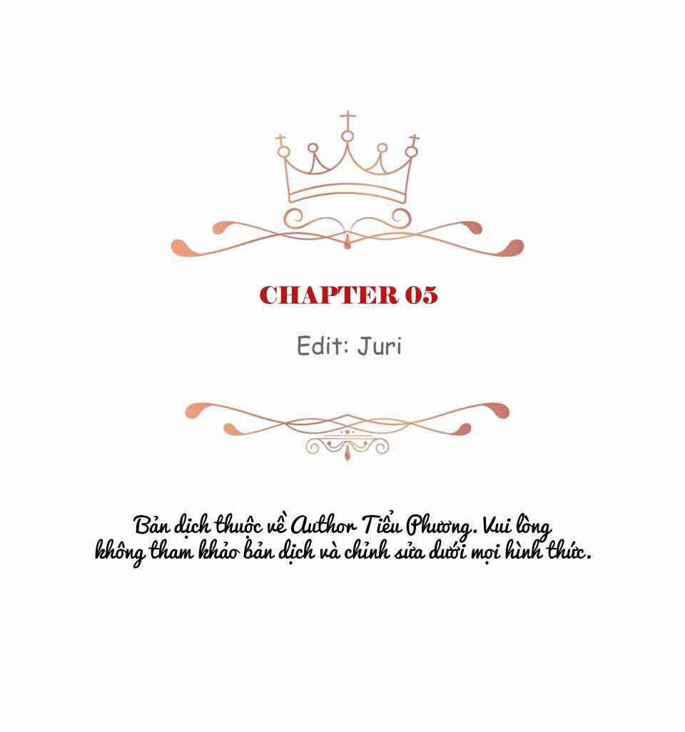 Tôi Không Muốn Trở Thành Nữ Hoàng Chapter 5 - Trang 2