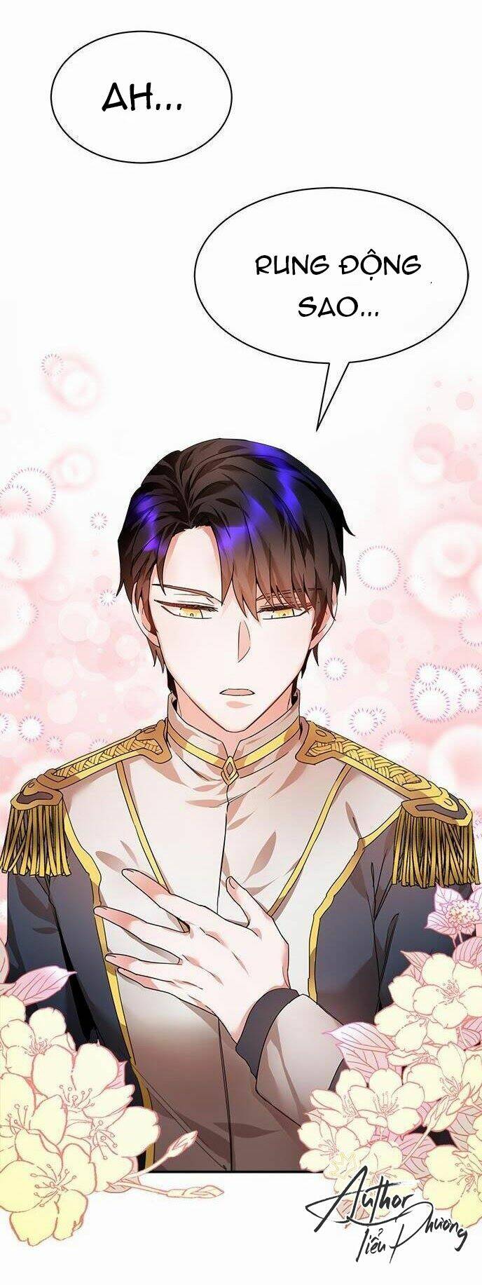 Tôi Không Muốn Trở Thành Nữ Hoàng Chapter 5 - Trang 2