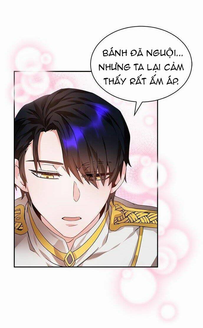 Tôi Không Muốn Trở Thành Nữ Hoàng Chapter 5 - Trang 2