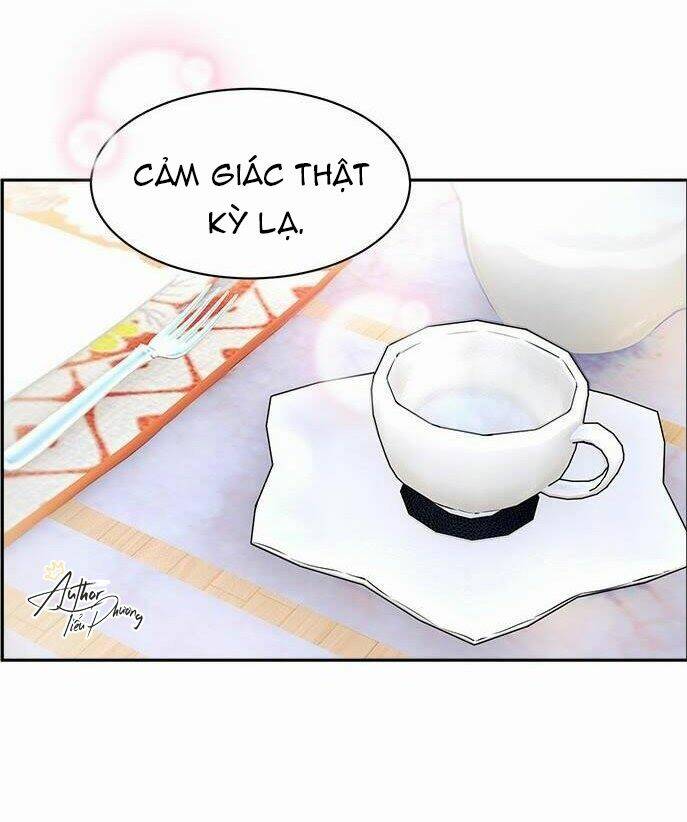 Tôi Không Muốn Trở Thành Nữ Hoàng Chapter 5 - Trang 2