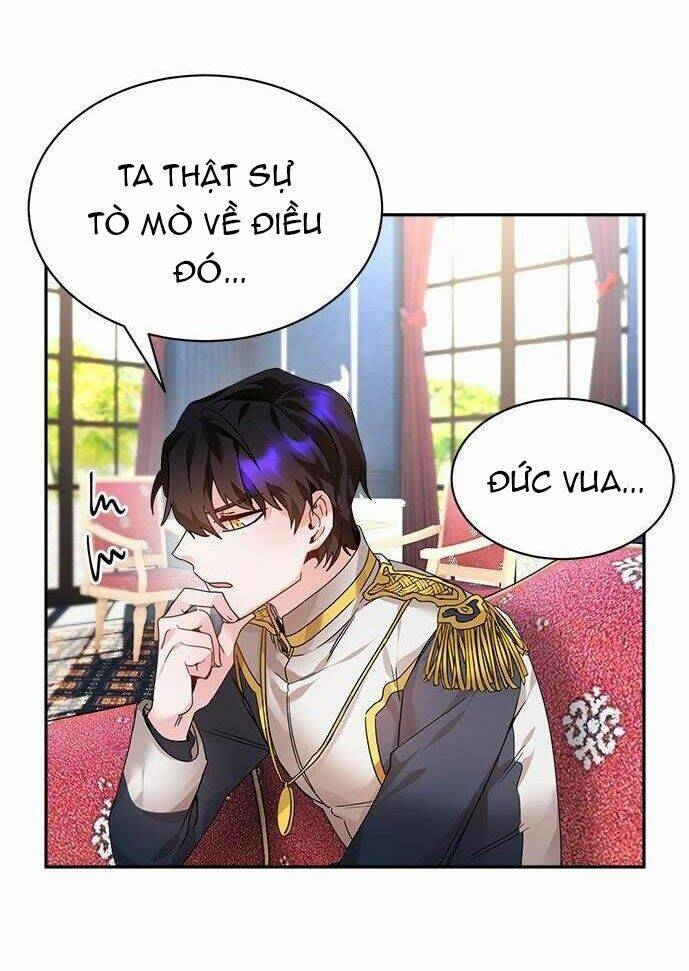 Tôi Không Muốn Trở Thành Nữ Hoàng Chapter 5 - Trang 2