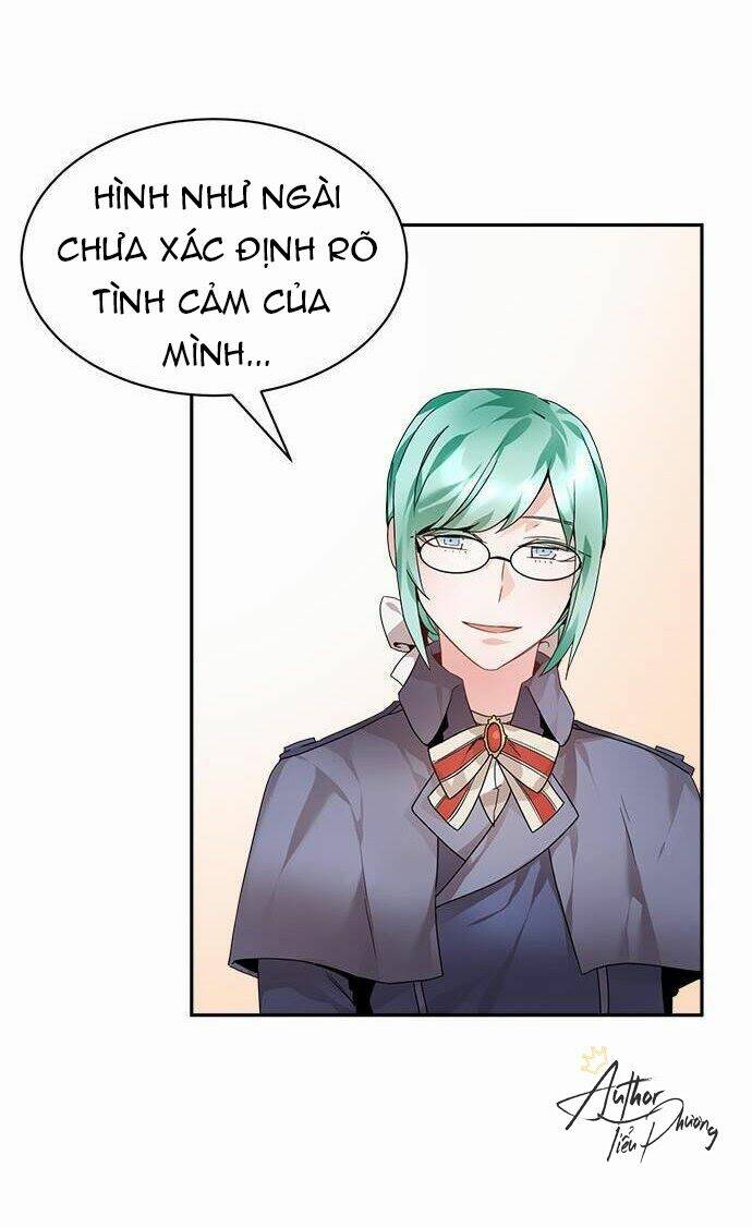 Tôi Không Muốn Trở Thành Nữ Hoàng Chapter 5 - Trang 2