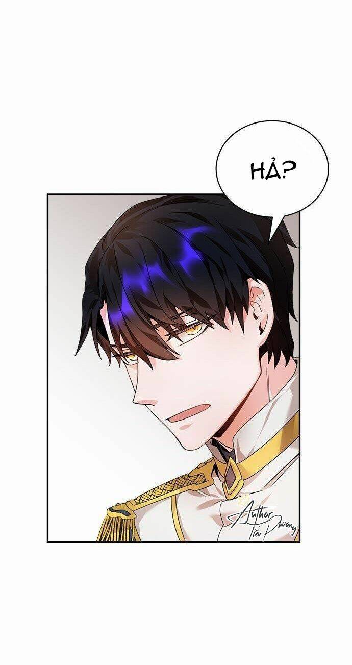 Tôi Không Muốn Trở Thành Nữ Hoàng Chapter 5 - Trang 2