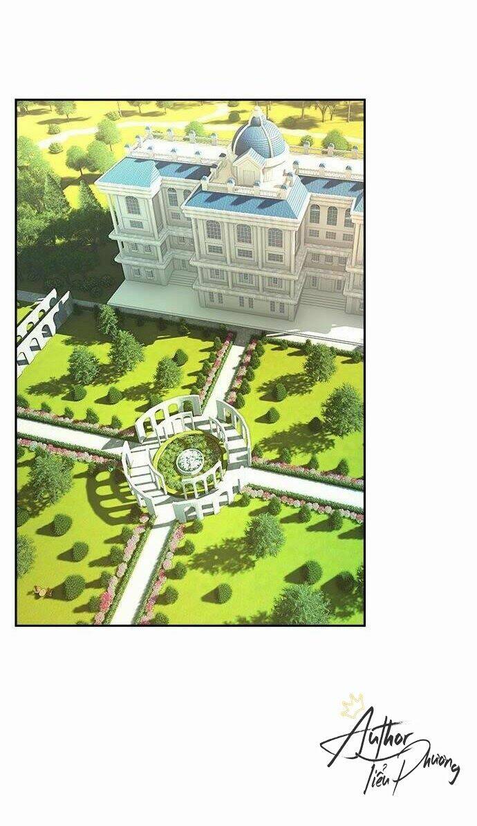 Tôi Không Muốn Trở Thành Nữ Hoàng Chapter 5 - Trang 2