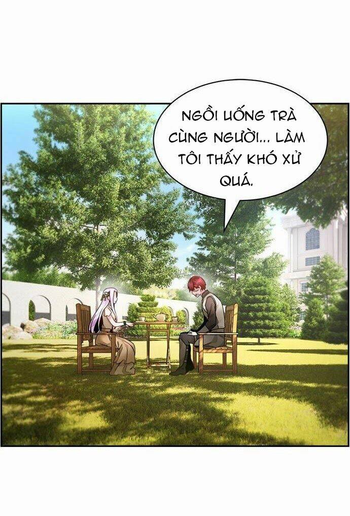 Tôi Không Muốn Trở Thành Nữ Hoàng Chapter 5 - Trang 2