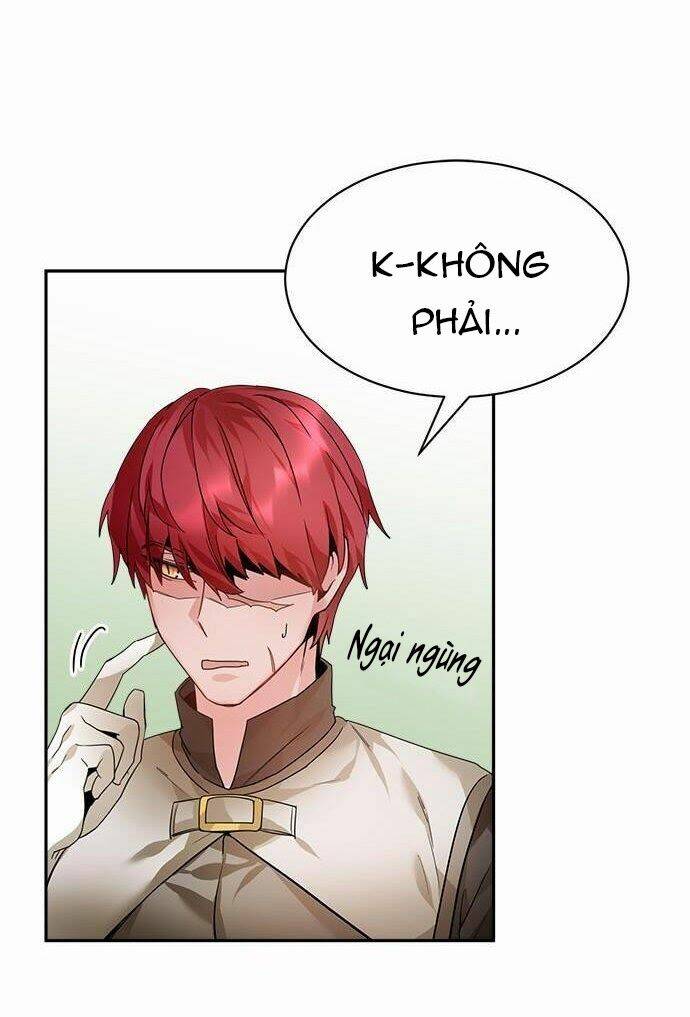 Tôi Không Muốn Trở Thành Nữ Hoàng Chapter 5 - Trang 2