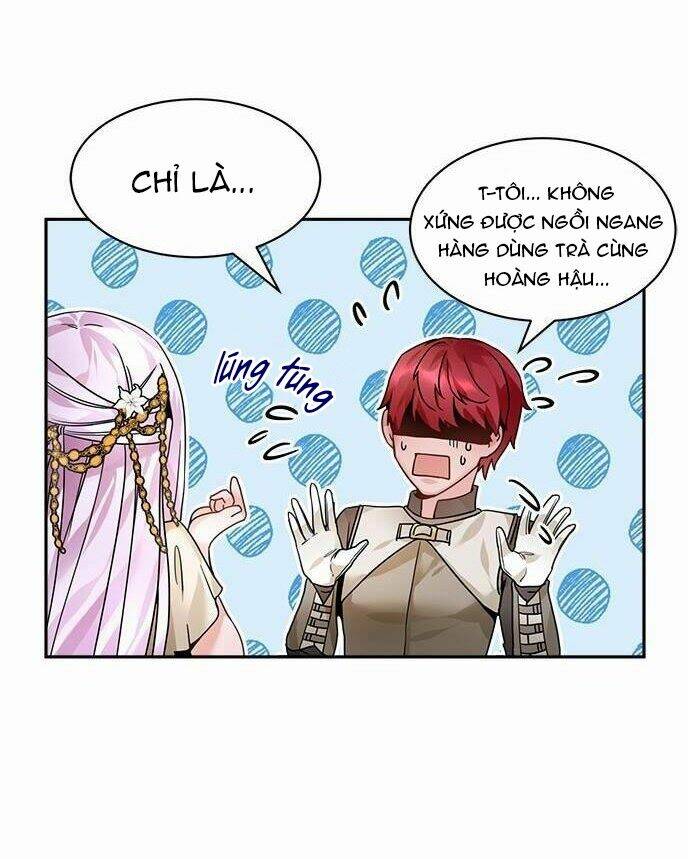 Tôi Không Muốn Trở Thành Nữ Hoàng Chapter 5 - Trang 2