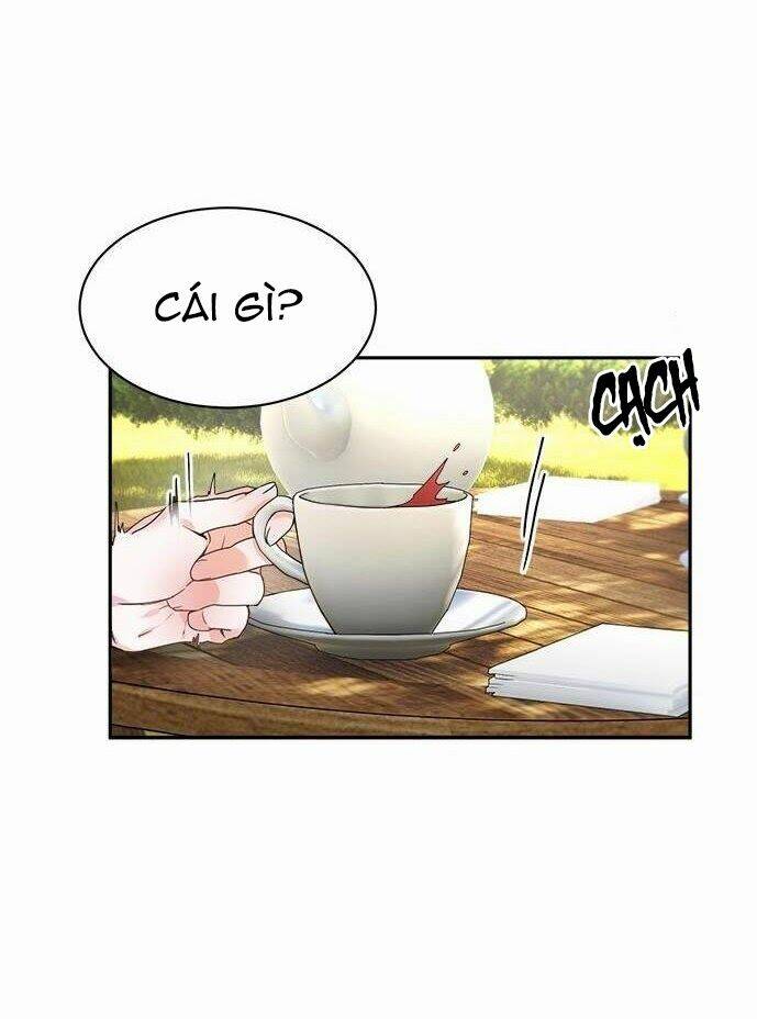 Tôi Không Muốn Trở Thành Nữ Hoàng Chapter 5 - Trang 2