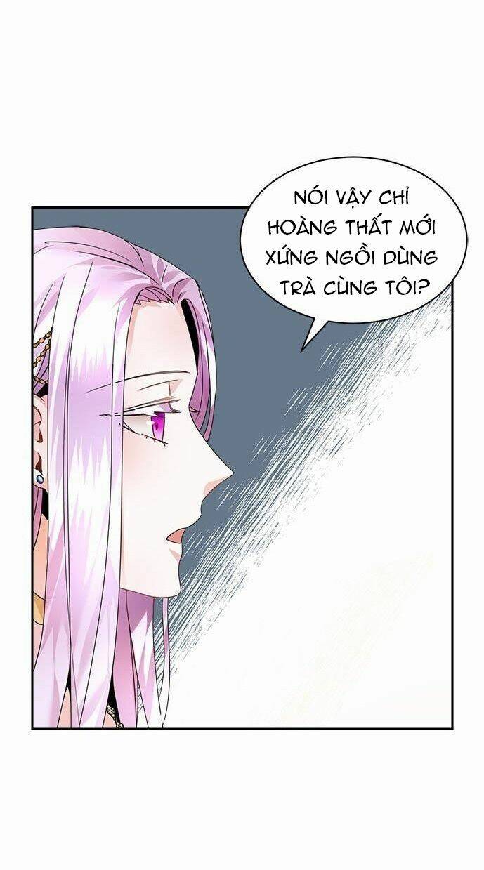 Tôi Không Muốn Trở Thành Nữ Hoàng Chapter 5 - Trang 2