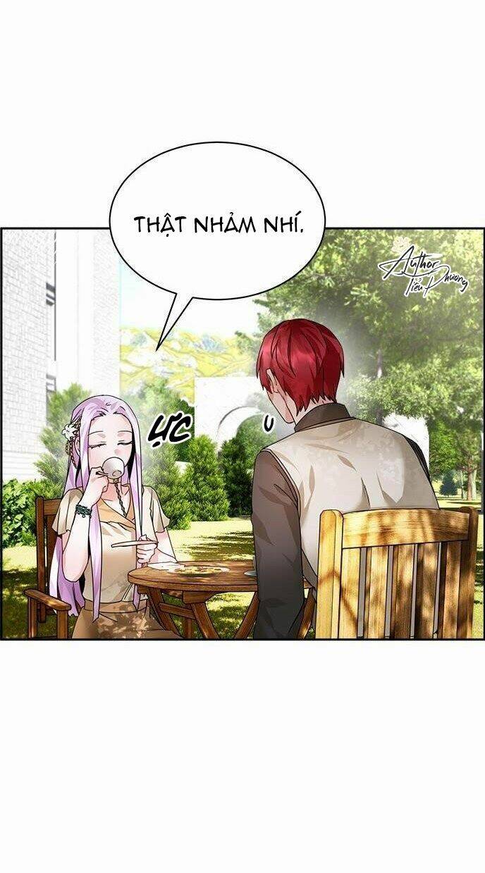 Tôi Không Muốn Trở Thành Nữ Hoàng Chapter 5 - Trang 2