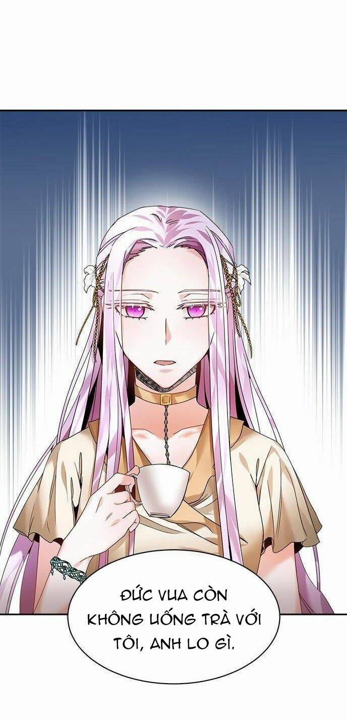 Tôi Không Muốn Trở Thành Nữ Hoàng Chapter 5 - Trang 2