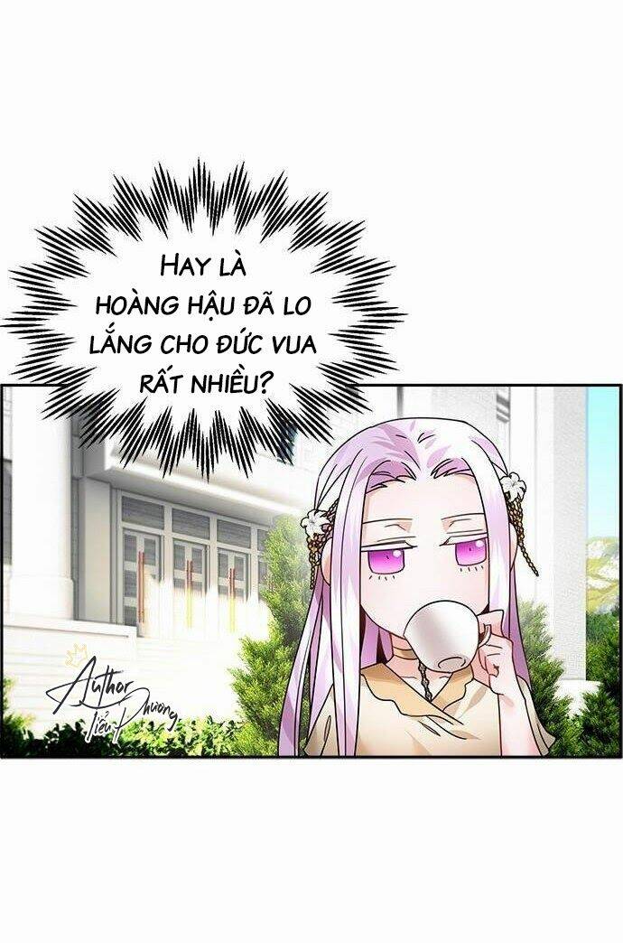 Tôi Không Muốn Trở Thành Nữ Hoàng Chapter 5 - Trang 2