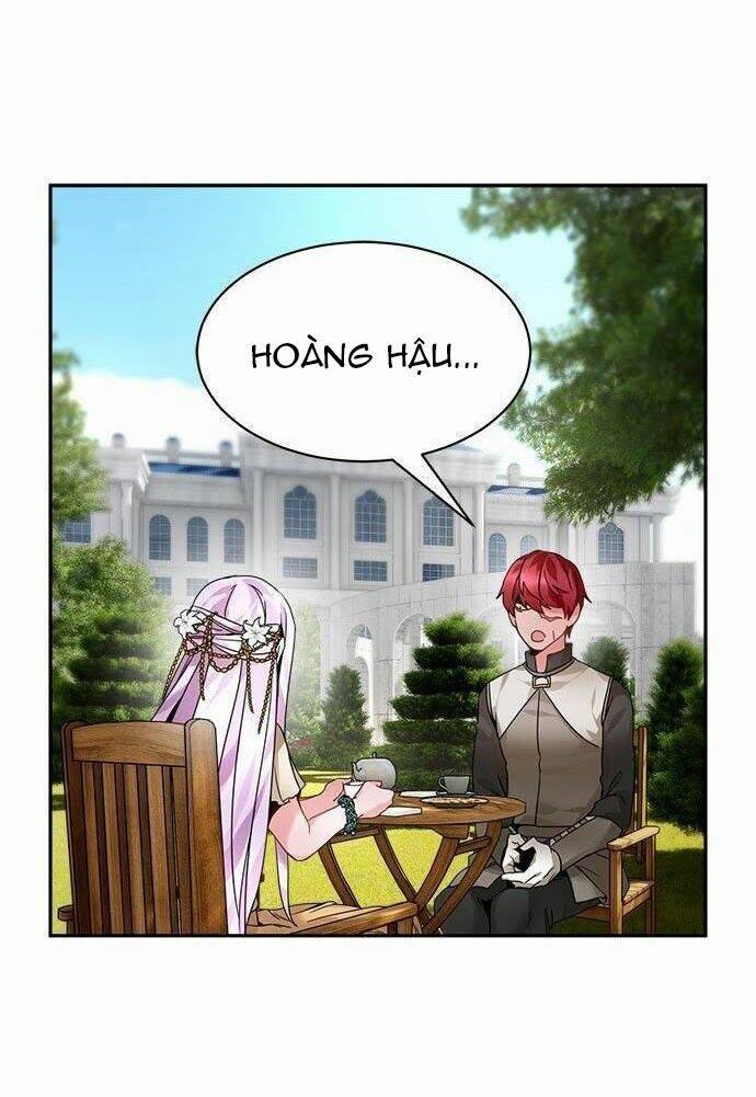 Tôi Không Muốn Trở Thành Nữ Hoàng Chapter 5 - Trang 2