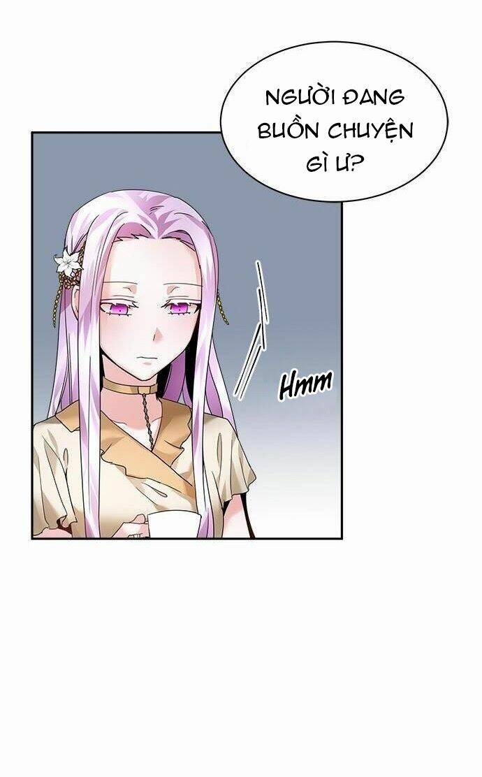 Tôi Không Muốn Trở Thành Nữ Hoàng Chapter 5 - Trang 2
