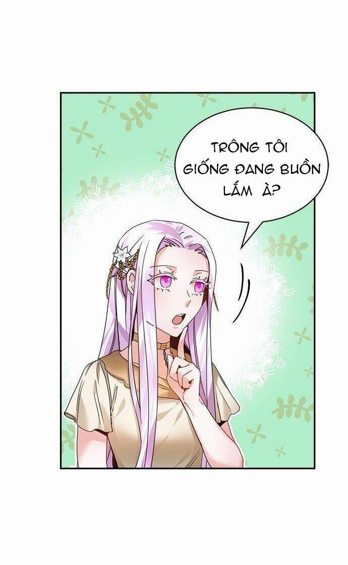 Tôi Không Muốn Trở Thành Nữ Hoàng Chapter 5 - Trang 2