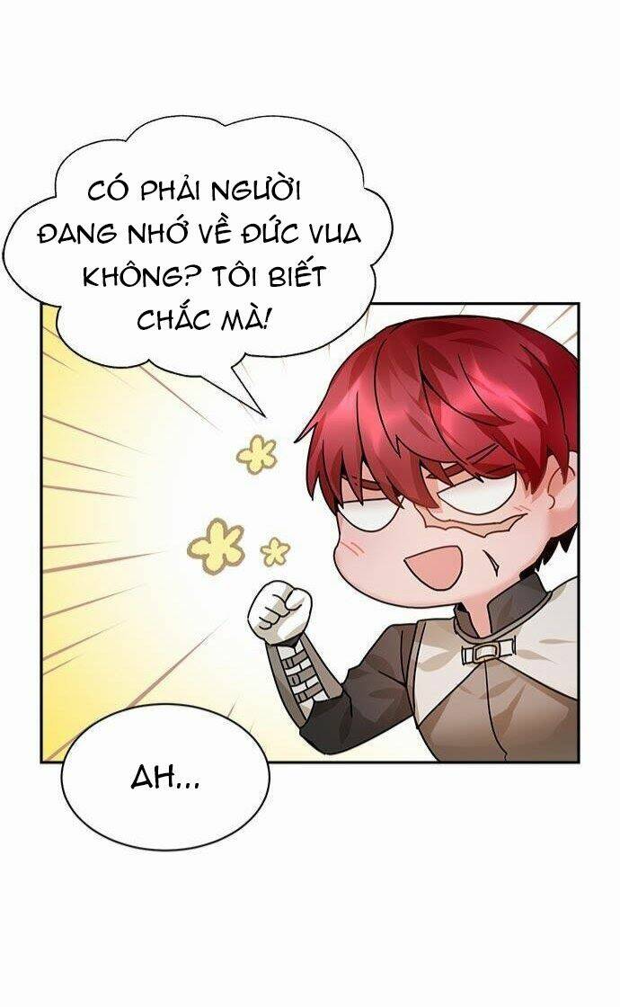 Tôi Không Muốn Trở Thành Nữ Hoàng Chapter 5 - Trang 2